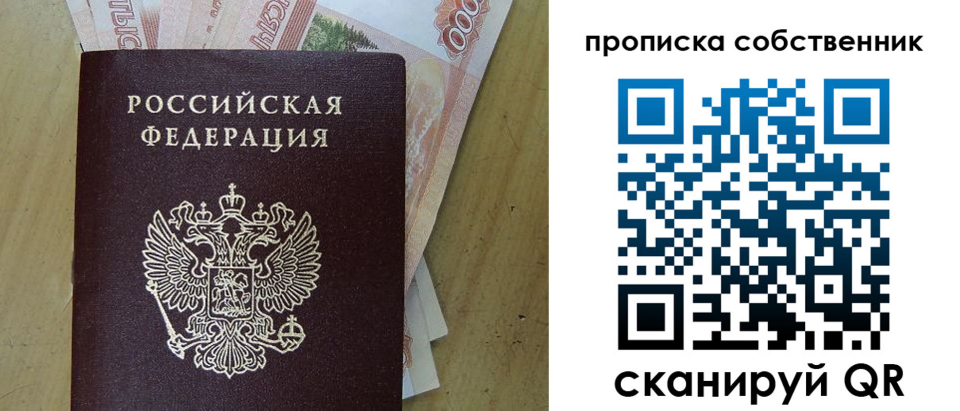 временная регистрация гарантия в Приморском крае
